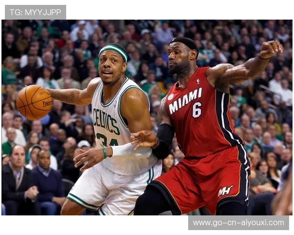 加内特反对让詹姆斯打替补的观点，加内特防守詹姆斯