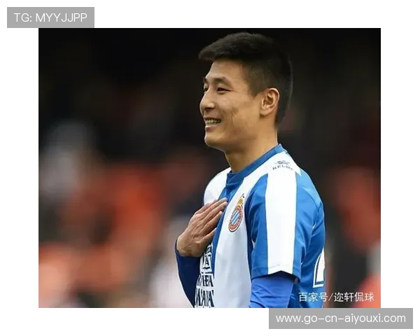 小将连续破门，媒体：新一代领袖