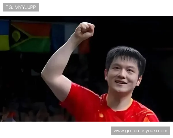 点赞樊振东！主动给队友让座彰显大将风度，樊振东率先晋级