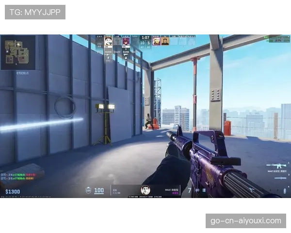 CSGO2地图改动影响全面分析 CSGO2地图改动影响全面分析